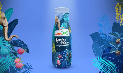 包装装潢设计人员应具备的十种核心意识